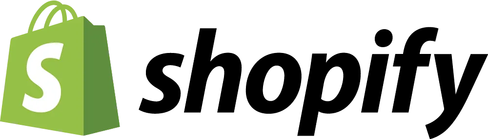 Shopify logo