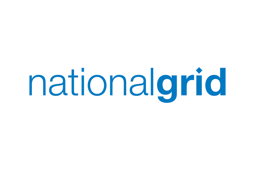 National Grid logo