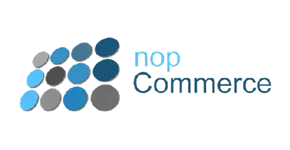 nopCommerce logo
