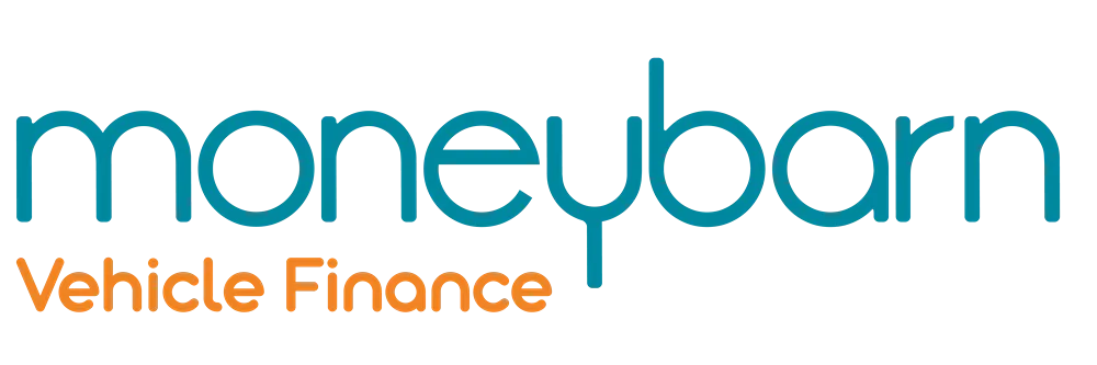 Moneybarn Vehicle Finance logo