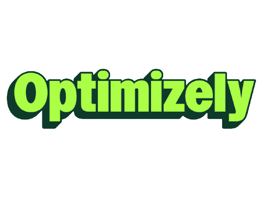 Optimizely logo