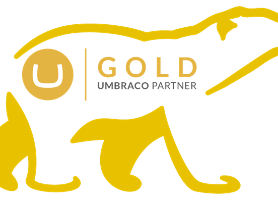 The Benefits Of Working With An Umbraco Gold Partner image
