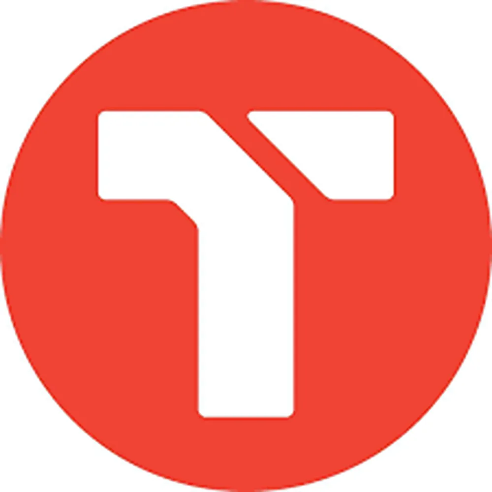 TIMCO glyph