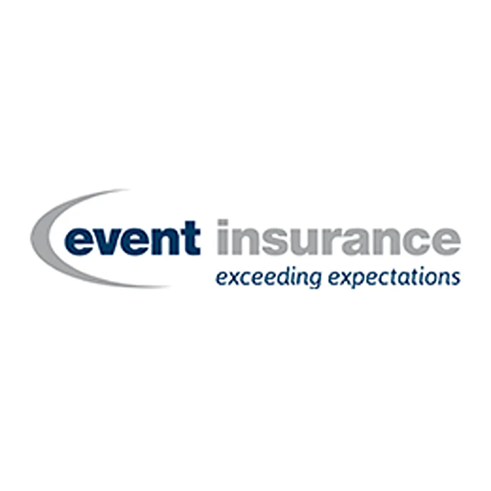event insurance logo