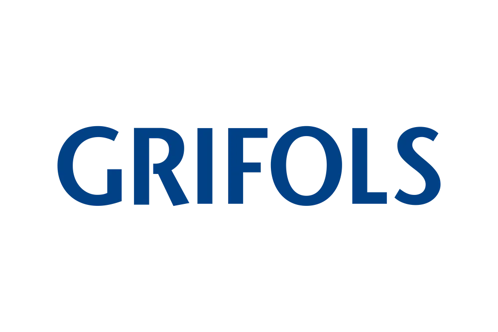 Grifols Wine logo