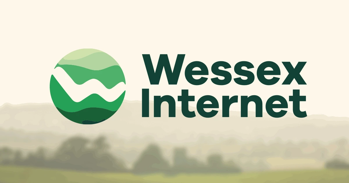 Wessex Internet Logo