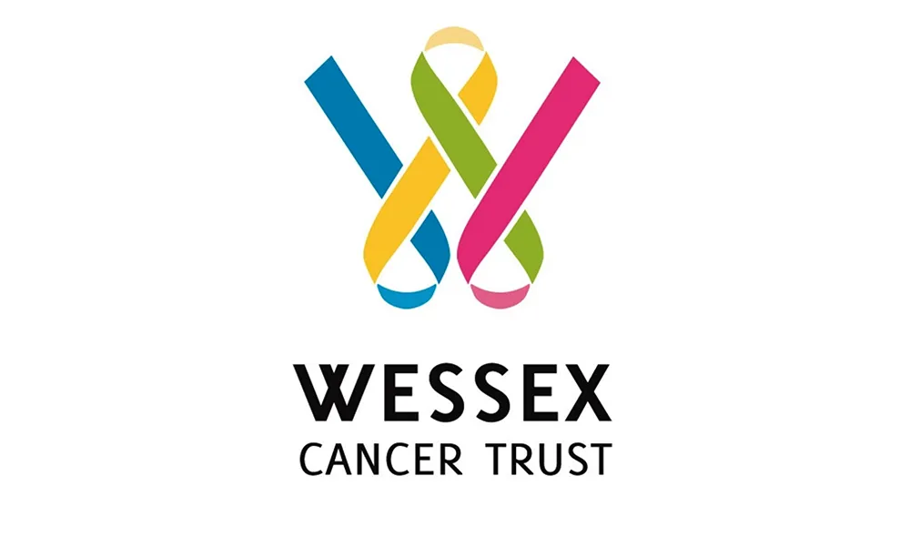 Wessex Cancer Trust logo