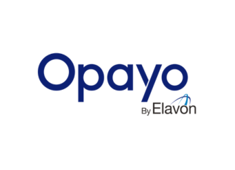 Opayo logo