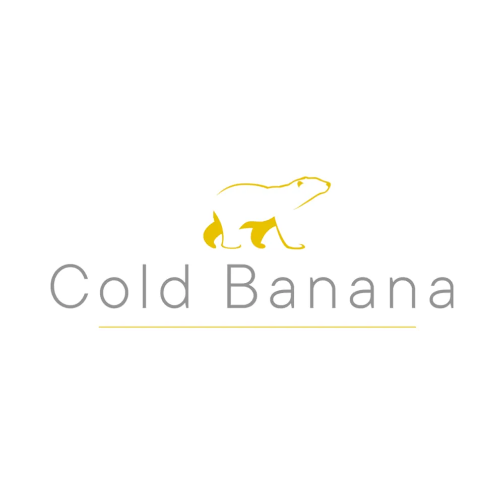 Cold Banana logo