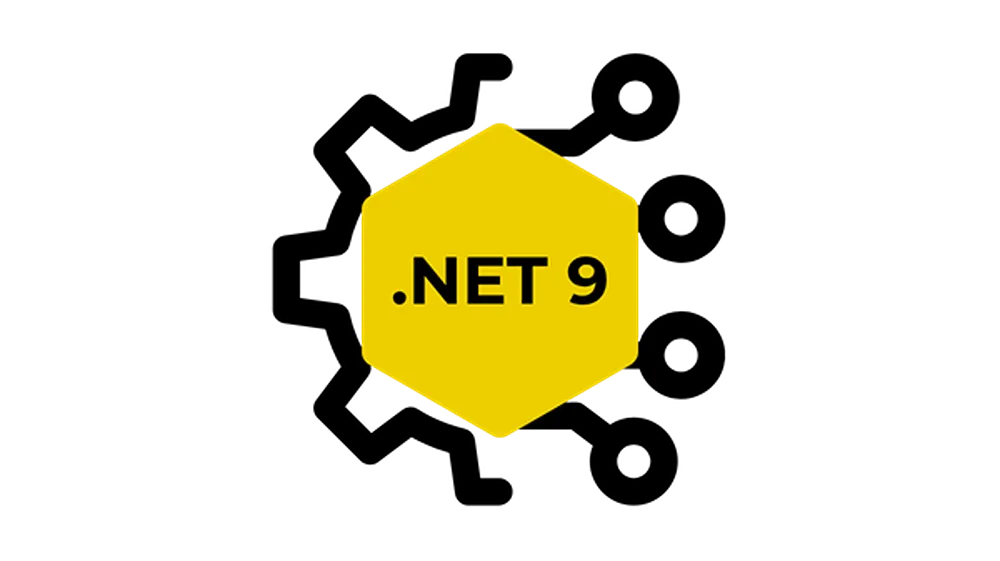 .NET 9 icon