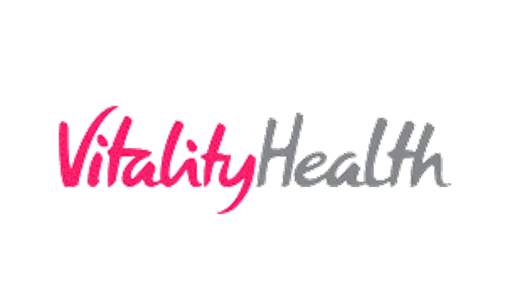 Vitality Health logo