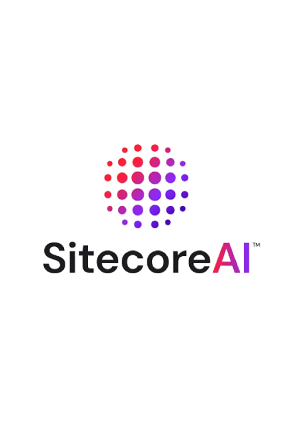Sitecore AI logo
