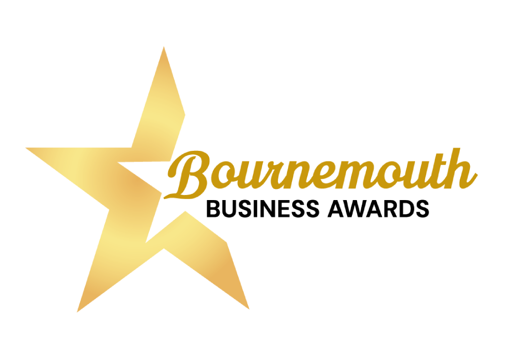 Bournemouth Business Awards logo