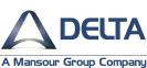 Delta Logo