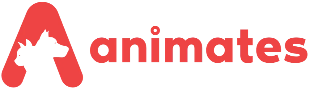 Animates logo