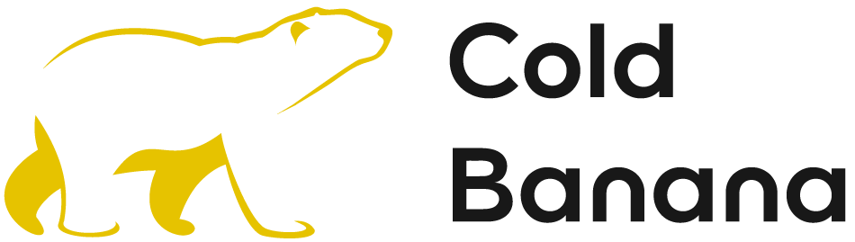 Cold Banana Logo