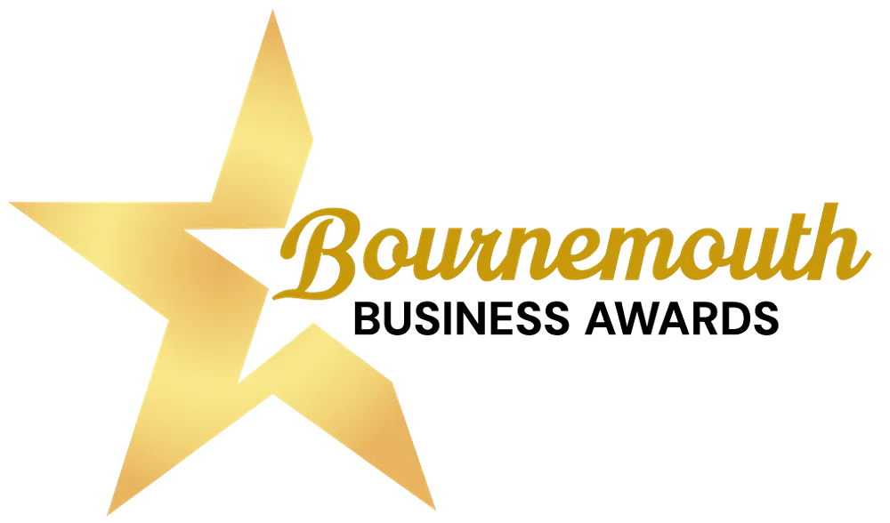 Bournemouth Business Awards logo