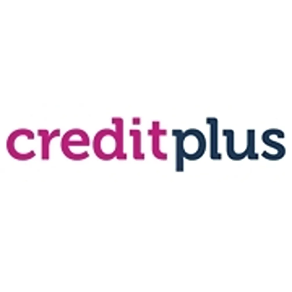 creditplus logo