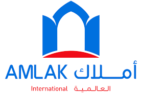 Amlak Logo