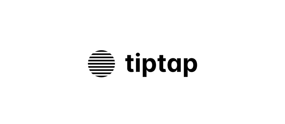 TipTap logo