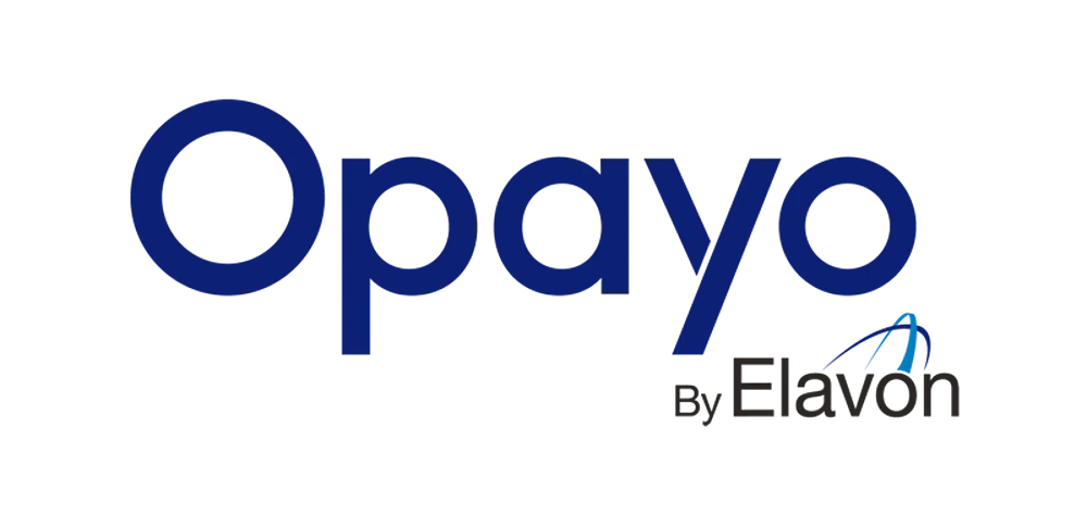 Opayo logo