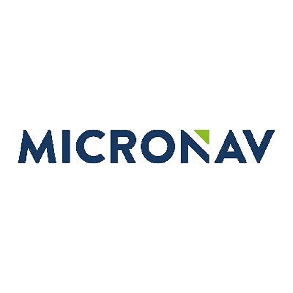 Micronav logo