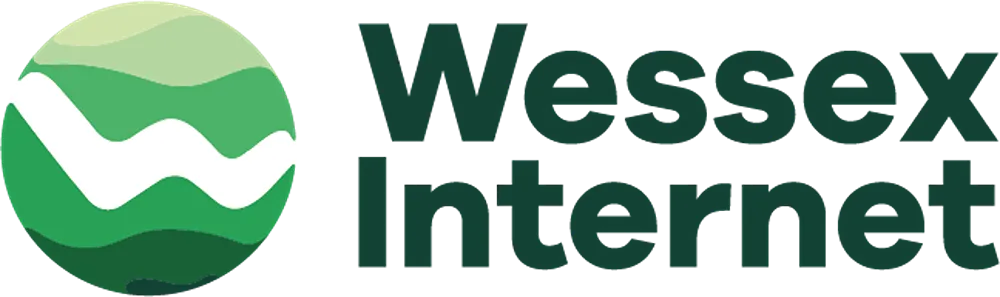 Wessex Internet logo