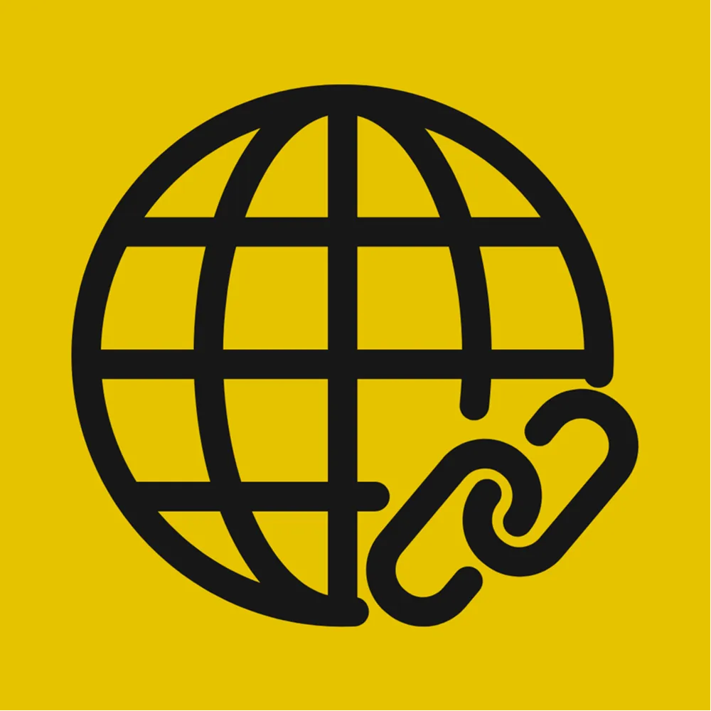 Website icon