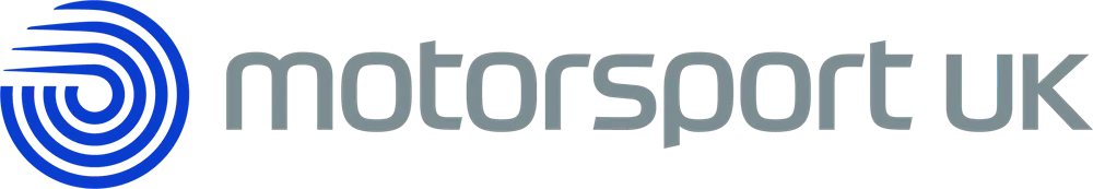 Motorsport UK logo