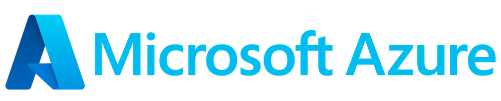 Microsoft Azure logo