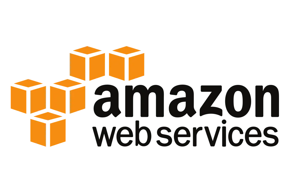 Amazon Web Services logo