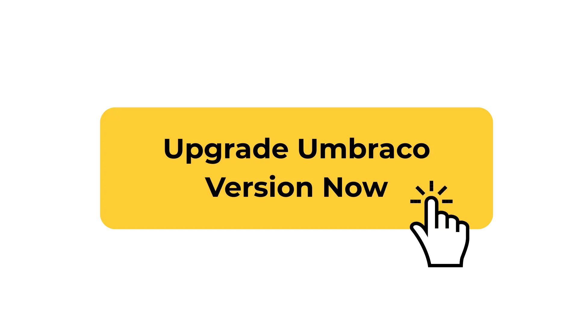 Upgrade Umbraco Version Now