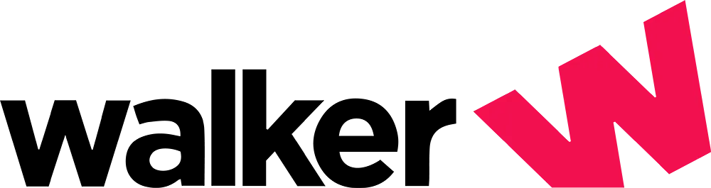 Walker Agency logo