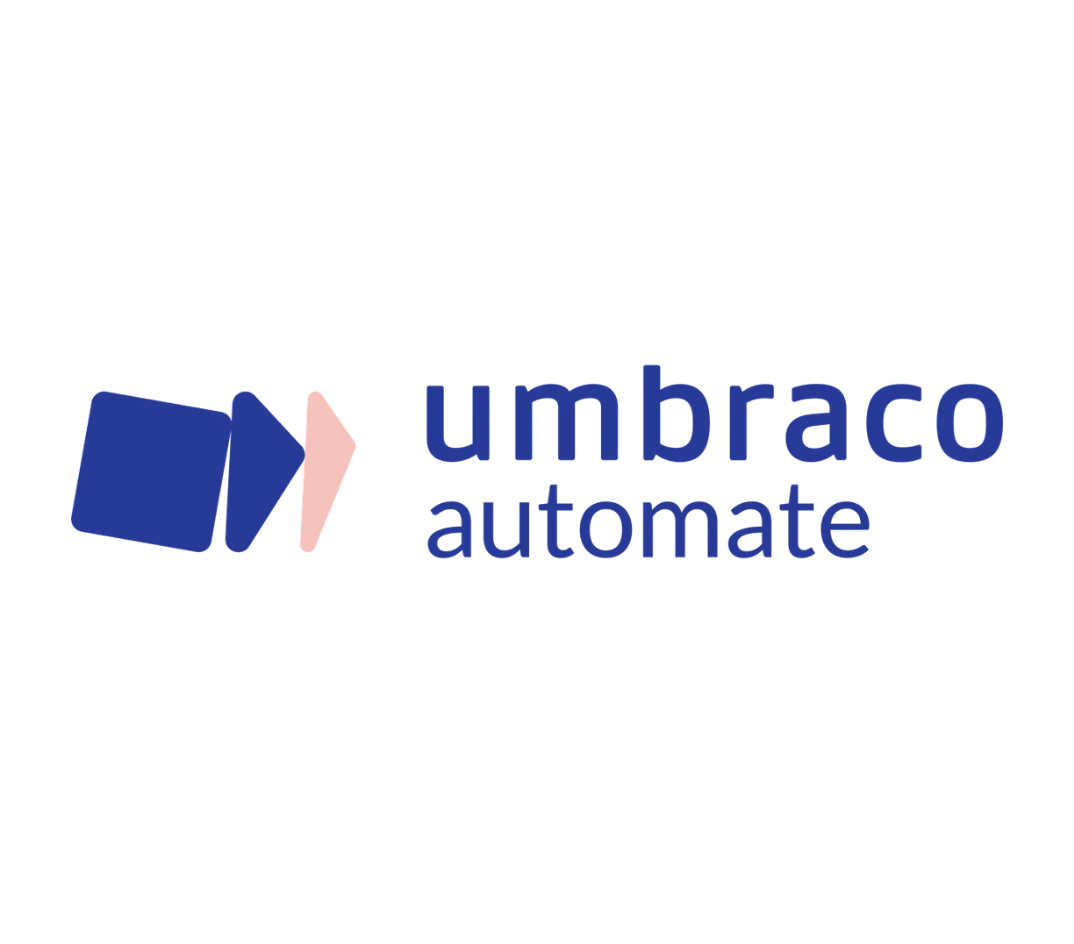 Umbraco Automate Logo