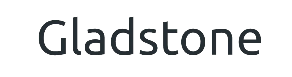 Gladstone logo