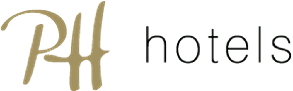 PH Hotels logo