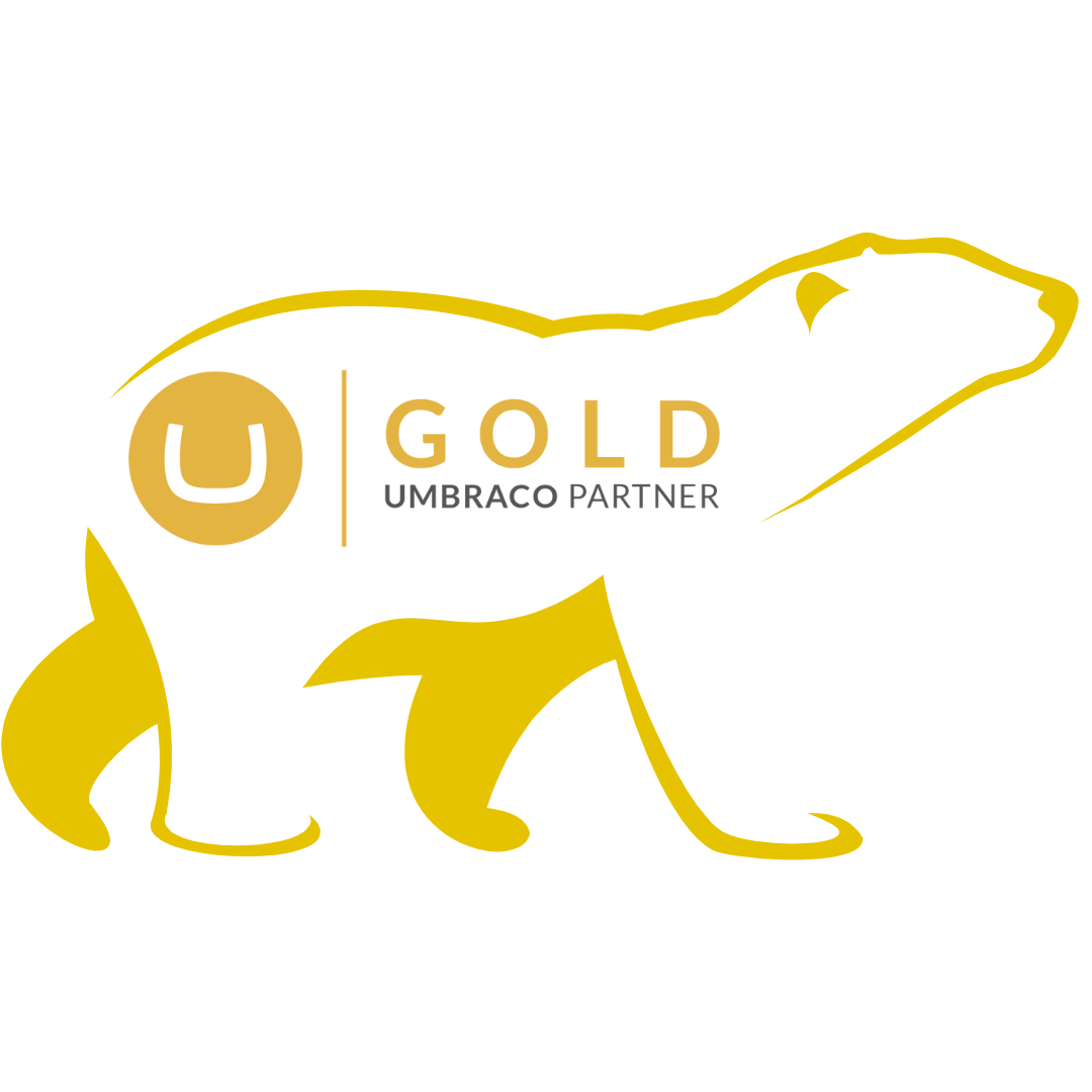 Cold Banana Gold Umbraco Partner