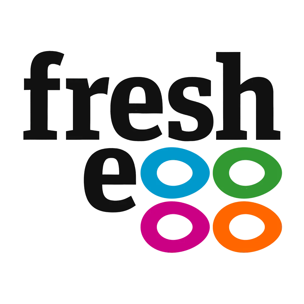 Fresh Egg logo