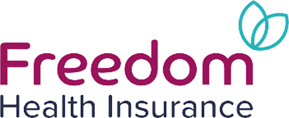 Freedom Health Insurance logo