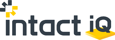 Intact IQ logo