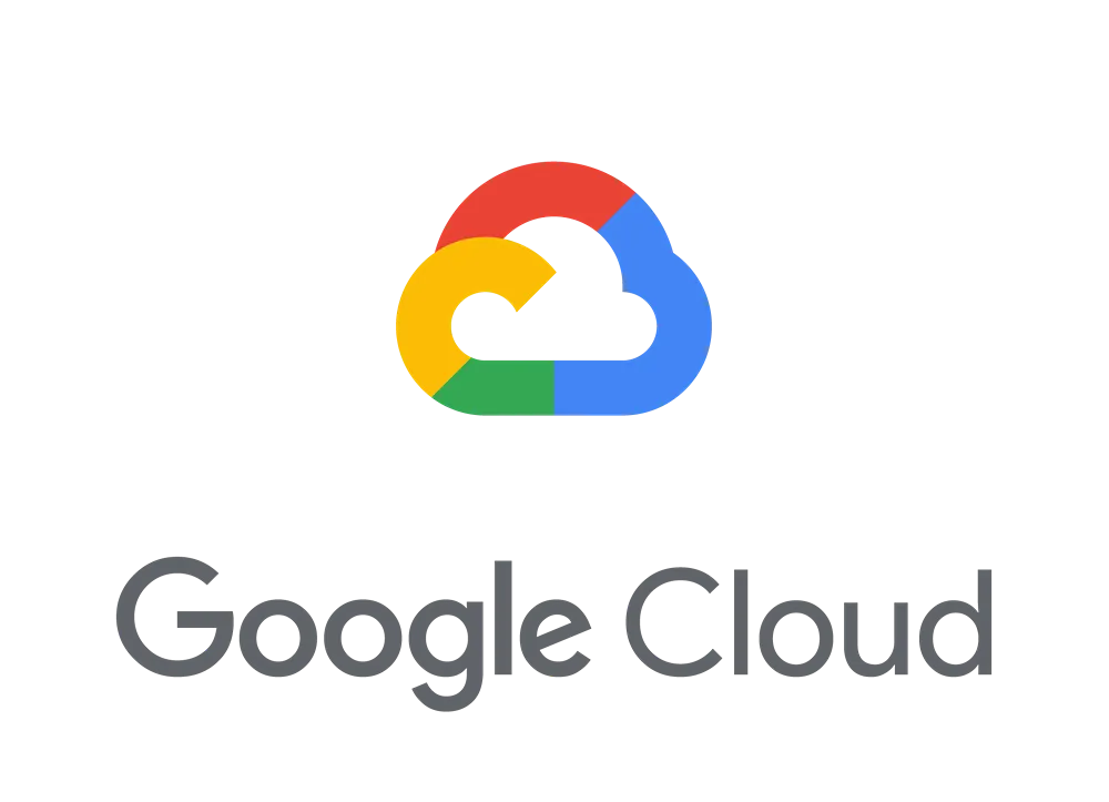Google Cloud Logo