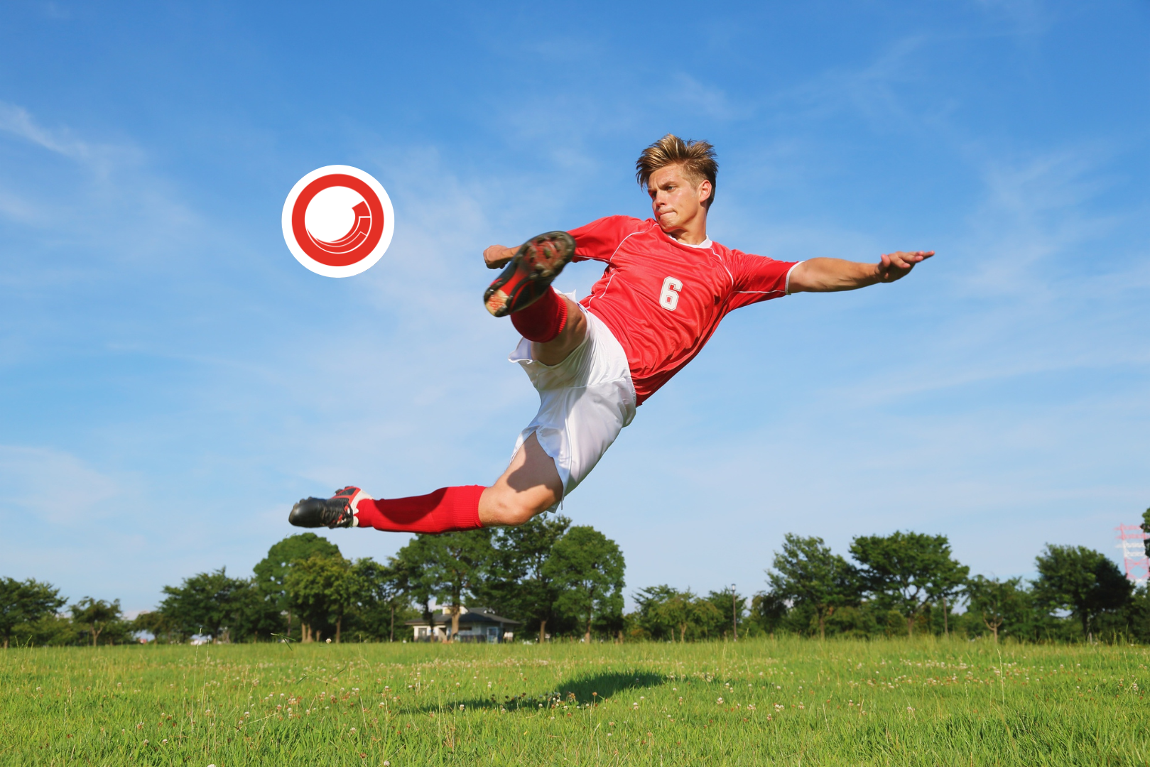 Scoring a goal with Sitecore