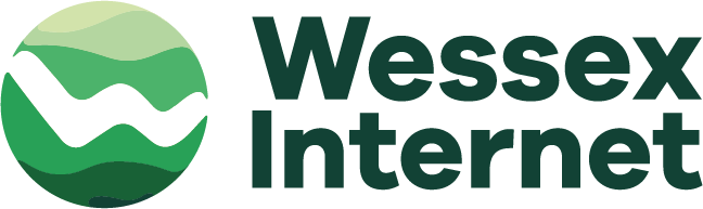 Wessex Internet logo