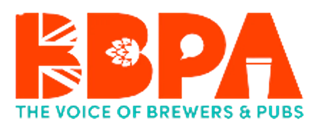 BBPA The Voice of Brewers & Pubs logo
