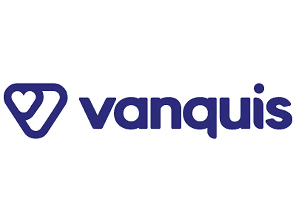 Vanquis Logo