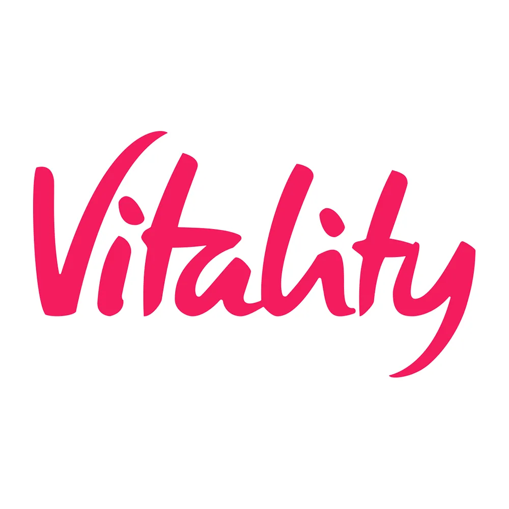Vitality logo
