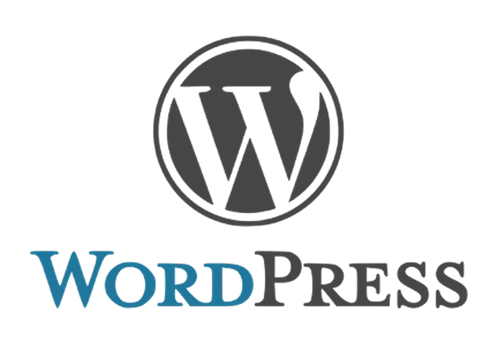 WordPress Logo